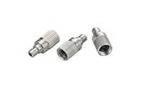 Algopix Similar Product 8 - XLC Unisex  Adult Valve Adapter