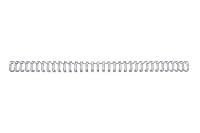 Algopix Similar Product 8 - GBC WireBind Binding Wires 5 mm 35