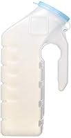 Algopix Similar Product 13 - Medline Urinal with GlowintheDark
