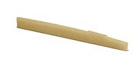 Algopix Similar Product 3 - Bone Saddle  Fits Many Taylor Guitars