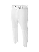 Algopix Similar Product 20 - MadSportsStuff Youth Baseball Pants