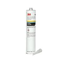 Algopix Similar Product 13 - 3M Fast Cure Auto Glass Urethane