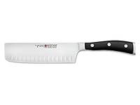 Algopix Similar Product 17 - Wusthof Classic IKON Hollow Edge