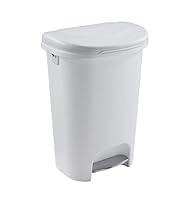 Algopix Similar Product 17 - Rubbermaid Classic 13 Gallon Premium