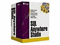 Algopix Similar Product 19 - SQL Anywhere Studio 5560 Base