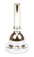Algopix Similar Product 12 - Bach Trombone Mouthpiece 6 1/2AL