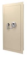 Algopix Similar Product 15 - Barska Large Biometric Wall Safe