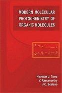 Algopix Similar Product 12 - Modern Molecular Photochemistry of