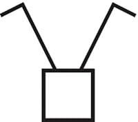 Algopix Similar Product 9 - Hager Double Key  AM without B Polar