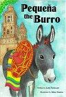 Algopix Similar Product 4 - MexicoPequena the Burro Multicultural