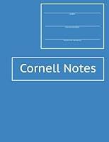 Algopix Similar Product 12 - Cornell Notes