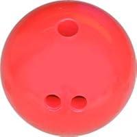 Algopix Similar Product 11 - Cosom 3 lb Rubberized Bowling Ball