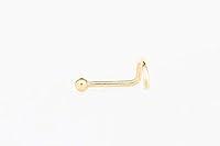 Algopix Similar Product 9 - Nose Studs for Women 22g Nose Stud
