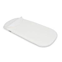 Algopix Similar Product 6 - UPPAbaby Bassinet Mattress CoverExtra