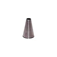 Algopix Similar Product 10 - De Buyer 211112N Stainless Steel Plain