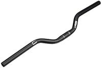 Algopix Similar Product 16 - XLC Unisexs Riser Bar HBM04 Black
