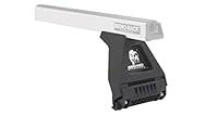 Algopix Similar Product 19 - Rhino Rack RL Leg (x2) - RL150GMC,Medium