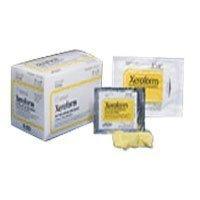 Algopix Similar Product 16 - Xeroform Petrolatum Dressing Patch  4