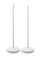 Algopix Similar Product 8 - Focal Bird Speaker Stands - White