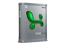 Algopix Similar Product 6 - Microsoft Excel 2004 (Mac) Old Version