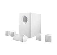 Algopix Similar Product 7 - Canton Movie 95 Conjunto de Altavoces