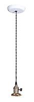 Algopix Similar Product 7 - BP Lamp Industrial Style Pendant