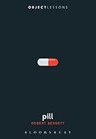 Algopix Similar Product 9 - Pill (Object Lessons)