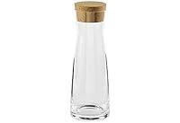 Algopix Similar Product 13 - Bohemia Cristal La Bella Carafe with