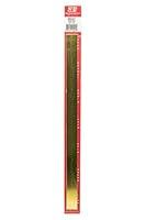 Algopix Similar Product 4 - K & S Precision Metals 8247 Brass Strip