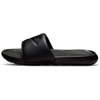 Algopix Similar Product 3 - Nike Mens Benassi Solarsoft Slide