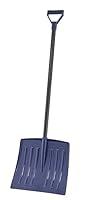 Algopix Similar Product 7 - Superio Kid Snow Shovel with Metal