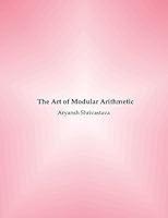 Algopix Similar Product 19 - The Art of Modular Arithmetic