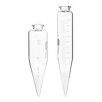 Algopix Similar Product 6 - Kimble 45243200 Glass 100mL Graduated