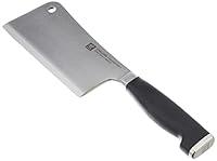 Algopix Similar Product 19 - ZWILLING TWIN Four Star II Cleaver, 15cm