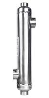 Algopix Similar Product 12 - AB Premium Pool Heat Exchanger 55 k Btu