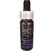 Algopix Similar Product 17 - Poison Oak Dropper 1 Ounces