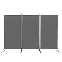 Algopix Similar Product 19 - ACTREY OutdoorIndoor Room Divider