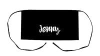 Algopix Similar Product 10 - Monogrammed Personalized Name Half