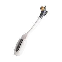 Algopix Similar Product 16 - Special Laundry Brush for Household