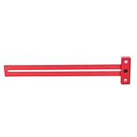 Algopix Similar Product 13 - Aluminum TRuler T Type Scriber Ruler