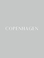 Algopix Similar Product 9 - Copenhagen A Decorative Book  Perfect