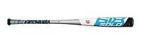Algopix Similar Product 5 - Louisville Slugger Solo 618 3 BBCOR