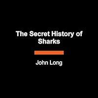 Algopix Similar Product 13 - The Secret History of Sharks The Rise