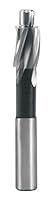 Algopix Similar Product 13 - Ruko 102401 Flat Countersink Drill Bit