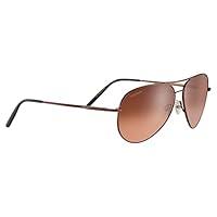Algopix Similar Product 11 - Serengeti Aviator Sunglasses Serengeti