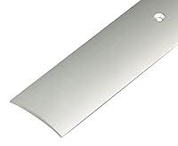 Algopix Similar Product 2 - Transition Profile Aluminium 1000 x 40