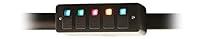 Algopix Similar Product 16 - Daystar Universal Roll Bar Switch Pod