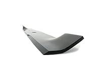 Algopix Similar Product 5 - MowerPartsGroup 3 Hi Lift Blades Fits