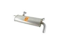 Algopix Similar Product 1 - Mopar 52059937AI Muffler Resonator And