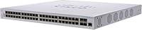 Algopix Similar Product 12 - CISCO DESIGNED Business CBS35048XT4X